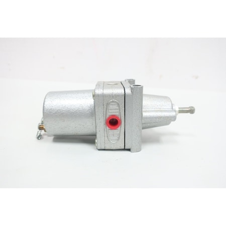 14 250PSI 5100PSI Npt Pneumatic FilterRegulator